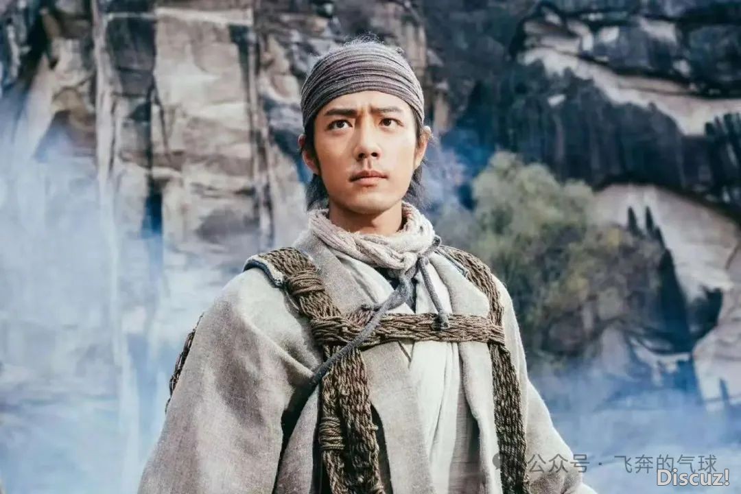 AIGC 时期武侠影戏的手艺好教取人文守视———以《射雕豪杰传:侠之年夜者》为钻研工具w4.jpg
