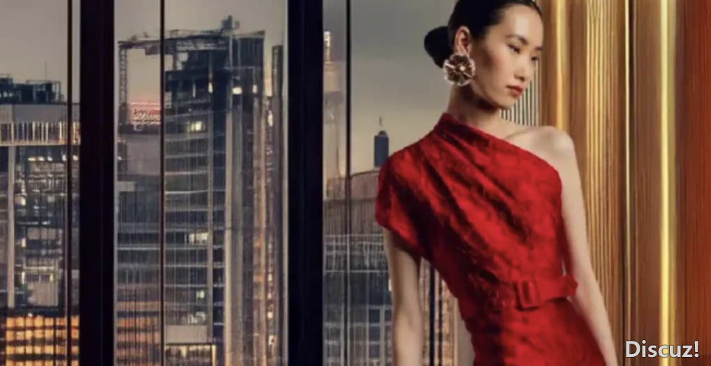 TOPBRAND | Manus获融资;分离利华第一季度营支降落;Acne Studios录用尾席营销民w7.jpg