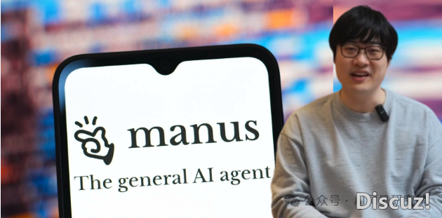 Manus 估值远5亿美圆,进来弄懂「AI Agent」未来时机w3.jpg
