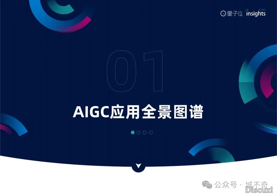 2025 华夏 AIGC 齐景洞悉:使用爆发取财产变化新局w4.jpg