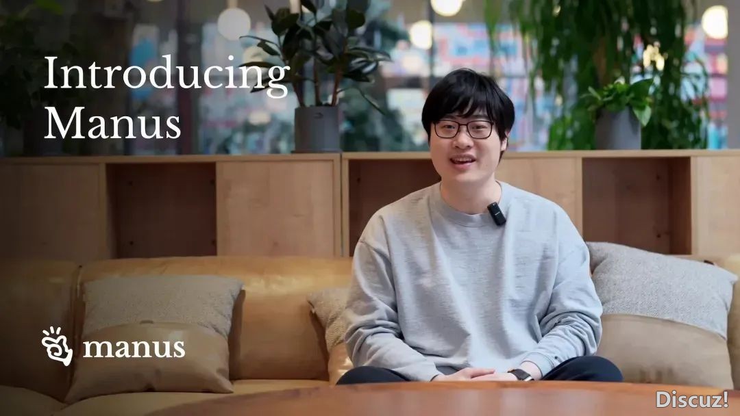 AI Agent前锋Manus总部或者降户新减坡,问世已谦3月估值已经达5亿美圆w3.jpg