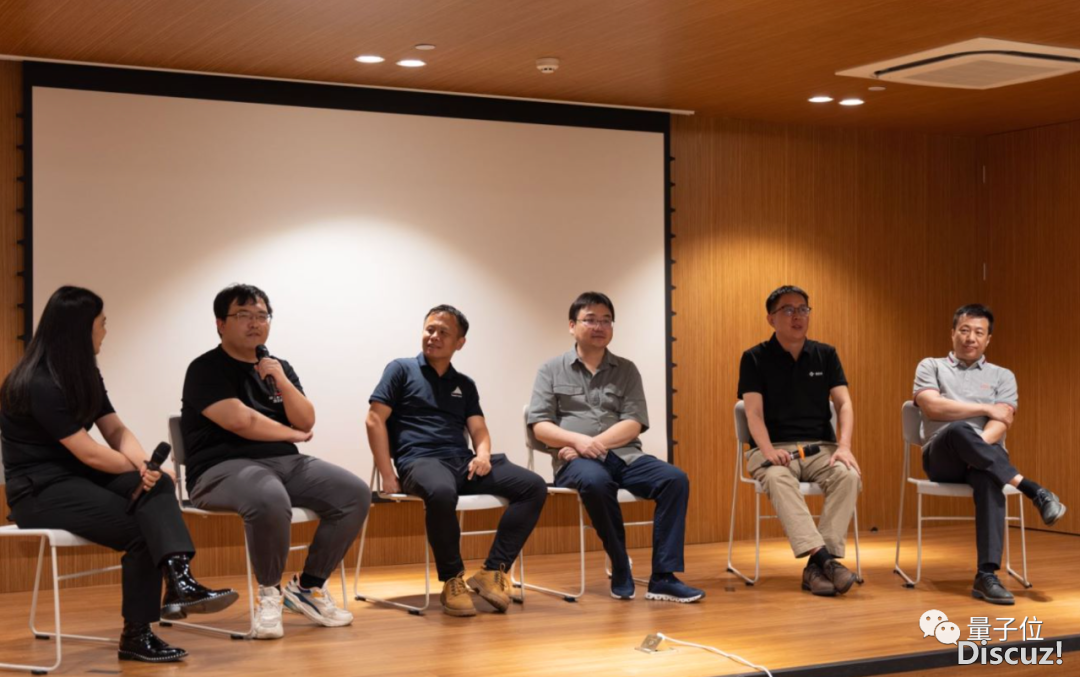 AIGC算力玩野近况:爆单取挑战并止,洞悉趋势更加枢纽 | AIGC算力沙龙w9.jpg