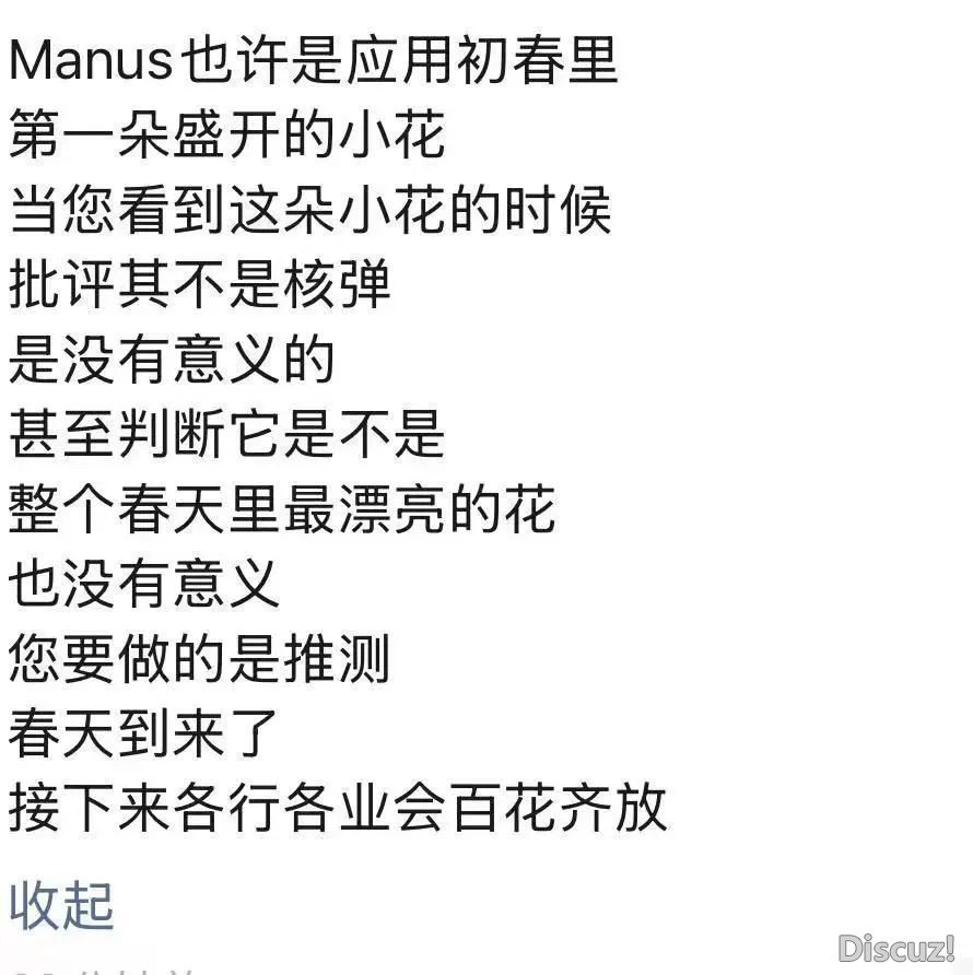 AI守业名目Manus,引起了科技圈的一场庞大辩说w12.jpg