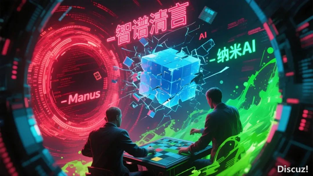 Manus对于环球师长教师免聘请码,海内年夜教竟然出正在列?w3.jpg