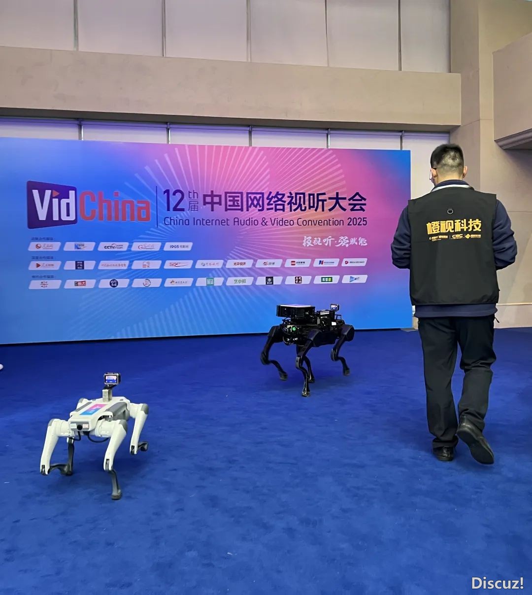 成皆台AIGC立异使用事情室担当人吴雷:将手艺纳入支流代价框架,建立人机同死的新式消耗干系w6.jpg