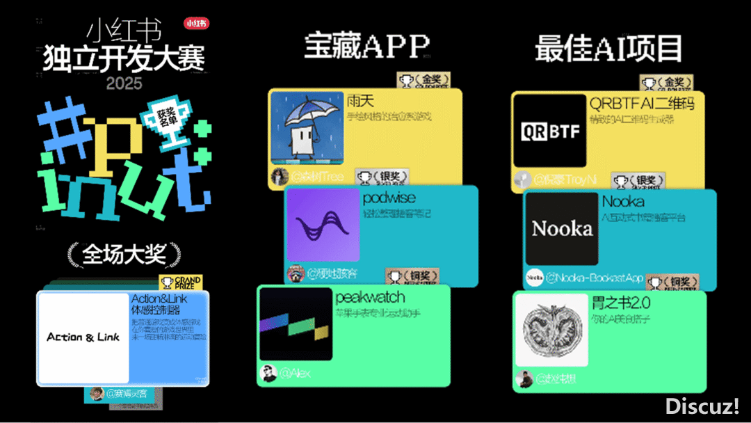 4 月 AI 止业小事忘丨仙人打斗,Manus 以后的新玩野们w49.jpg