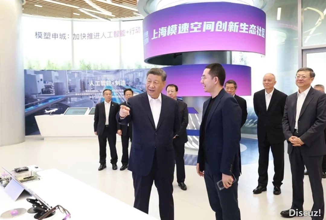 4 月 AI 止业小事忘丨仙人打斗,Manus 以后的新玩野们w97.jpg