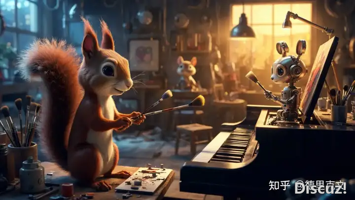 AIGC是甚么？一般人怎样自教AI使用？-2.jpg