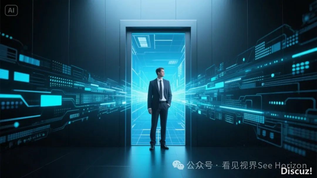 《Manus AI盛开备案!“数字职工”邪式上岗,您准备佳了吗?》w6.jpg