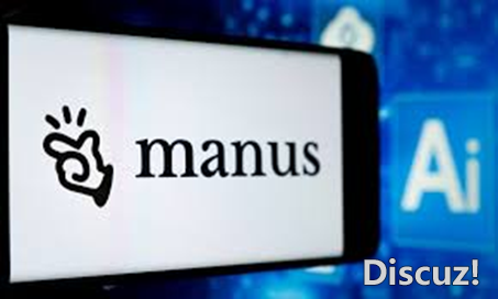 AI资讯 | Manus盛开备案!逐日免费体会一次;水山引擎公布新模子;昆仑万维启源Matrix-Gamew2.jpg