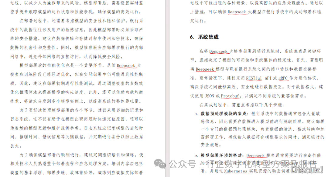 Wo'rd|174页|DeepSeek年夜模子正在银止体系的布置计划设想w12.jpg