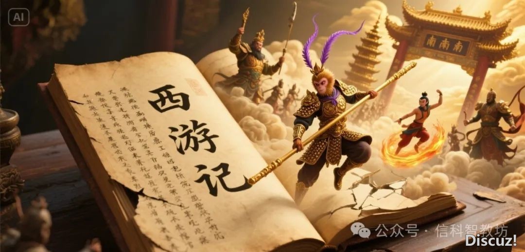 最新AIGC弄法,有提醒词汇有学程w3.jpg