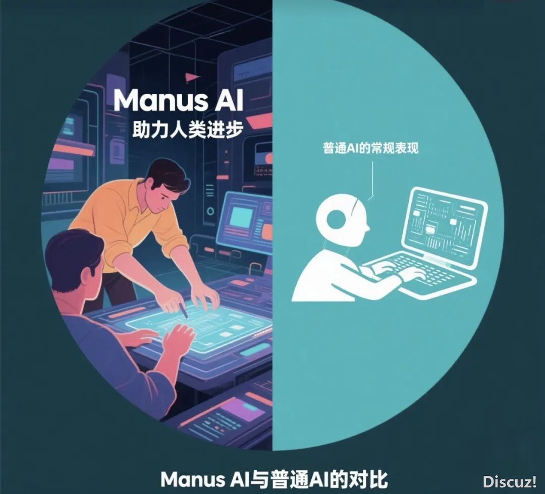 新课上线|水爆超等智能体Manus真战课程沉磅上线:从初学到晓得的AI赋能指北w15.jpg