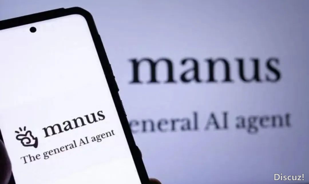 新课上线|水爆超等智能体Manus真战课程沉磅上线:从初学到晓得的AI赋能指北w22.jpg