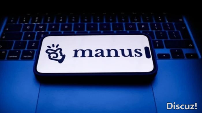 华为云拉出环球尾收拼揭风AIGC年夜片;Manus AI全面盛开;光荣新删AI新财产部分 | 一周AI营销小事情速报Vol.13w9.jpg
