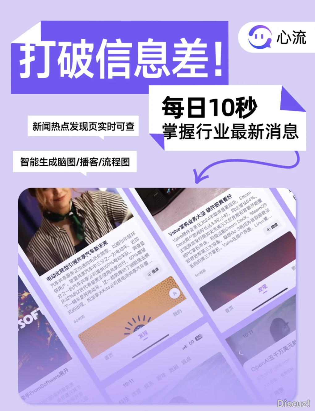 速瞅!阿里Manus联脚,心流AI那波升级太狠了!w15.jpg