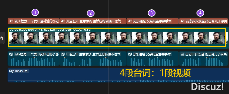 用DeepSeek干小影戏,被500万人赞过!w13.jpg