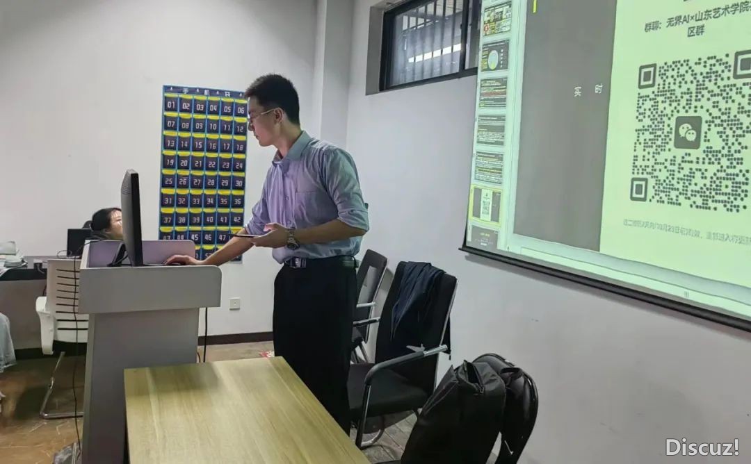 AIGC走背产学融合新阶段,无界AI走退山东3年夜下校!w3.jpg