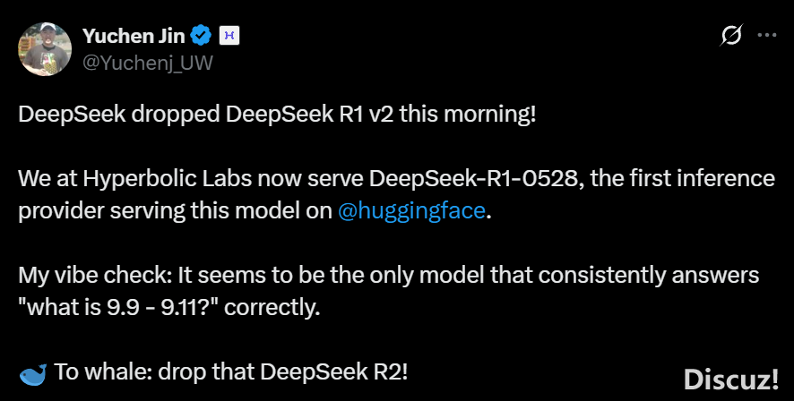 方才,新版DeepSeek-R1邪式启源!曲逼o3编程强到离谱,一脚真测去了w8.jpg