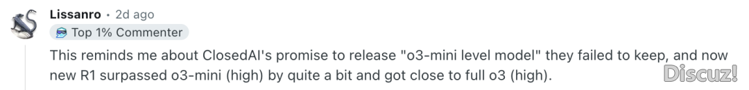 玩完 DeepSeek R1 新版,外国网友又「蚌埠住了」?w14.jpg