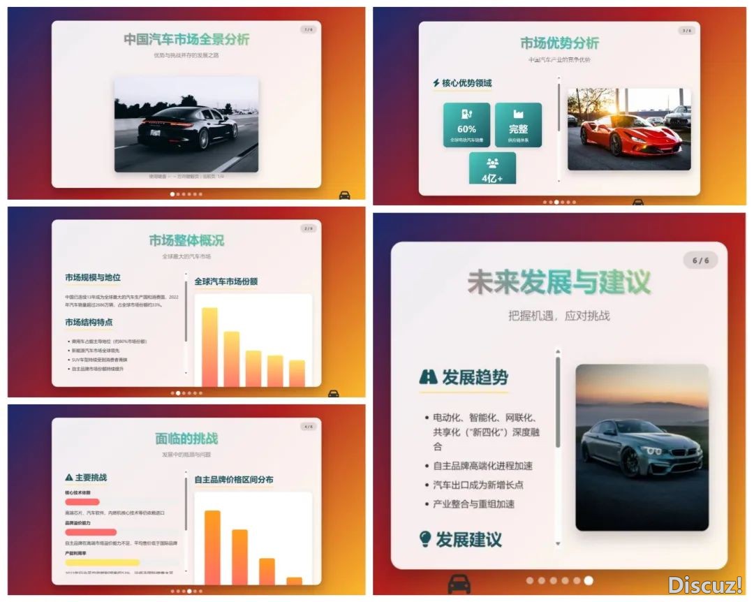 太喷鼻了!DeepSeek升级后一键天生PPT品质年夜删,果然太佳用了w6.jpg
