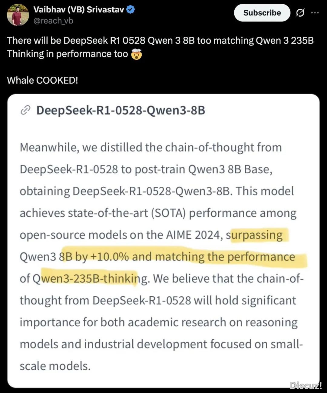 华夏AI顺袭!DeepSeek-R1登顶环球第两,幻觉率狂跌50%!w2.jpg