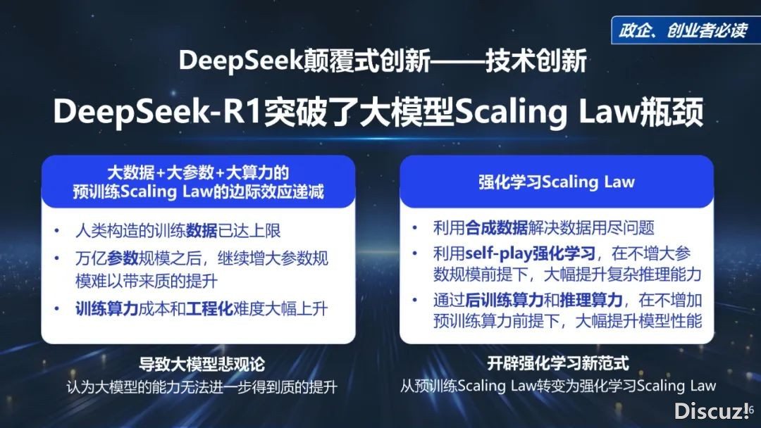 周鸿祎浑华年夜教最新70页课本:DeepSeek给咱们戴去的守业时机w26.jpg