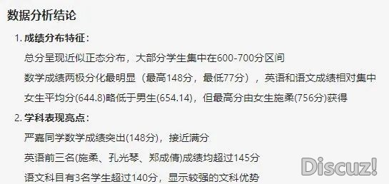 Deepseek阐发师长教师成就表,西席必备AI神器w12.jpg