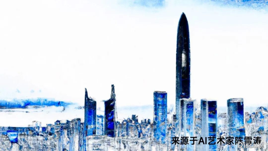 AI蛇心 工创百年 | 尾届蛇心工联会AIGC立异年夜赛征稿启用w15.jpg