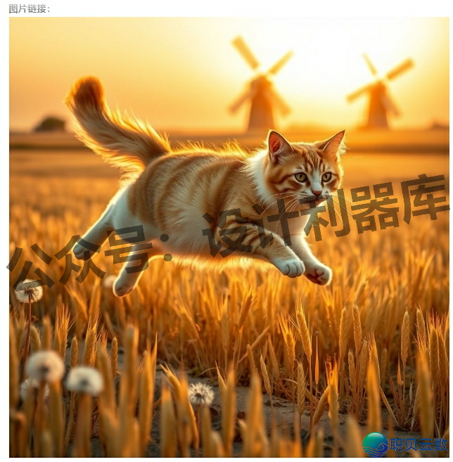 解锁DeepSeek文死图!可间接免费天生图片,且没有限次数,下浑无火印!w8.jpg