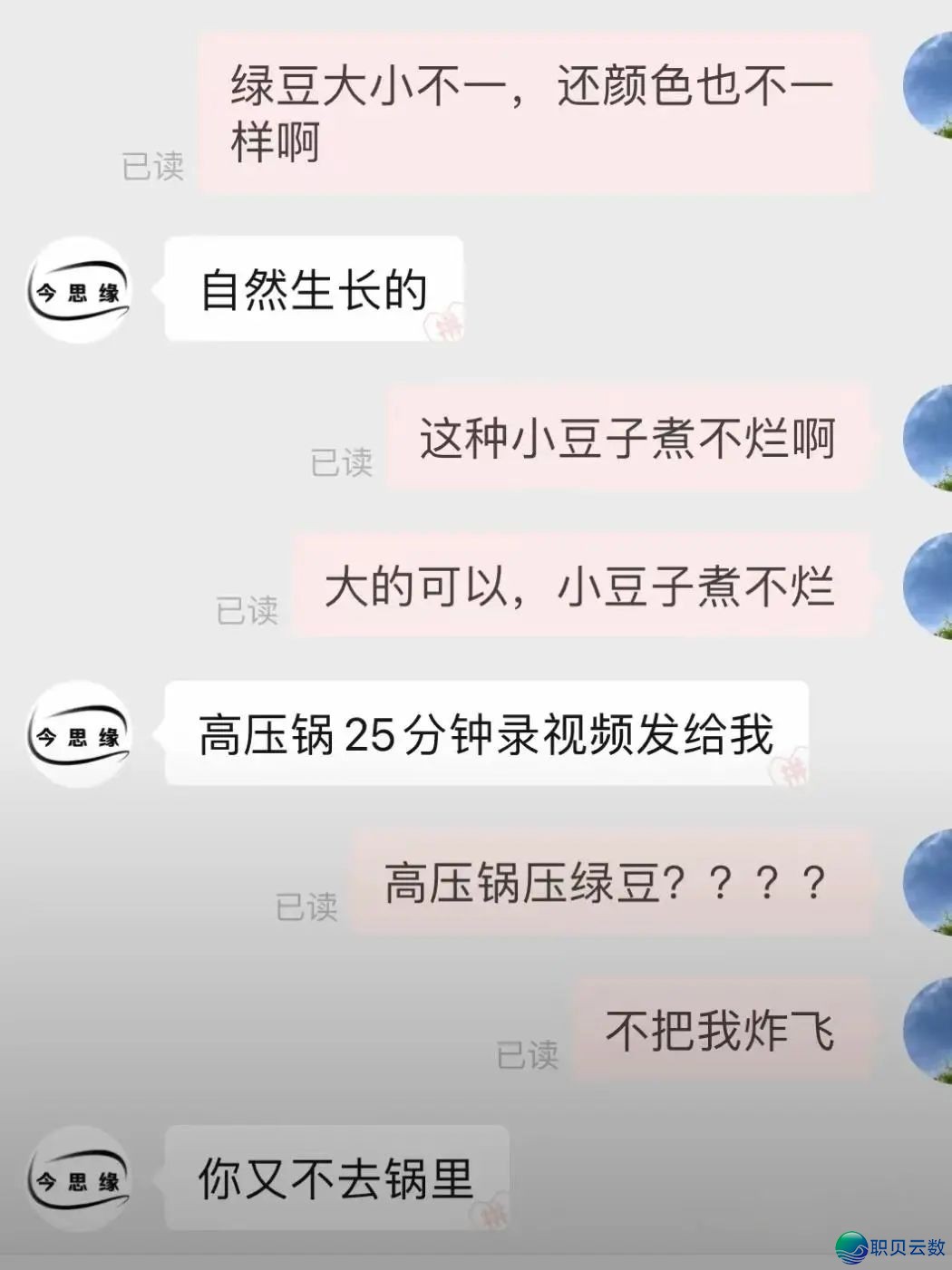 “Deep Seek 要成粗了吗?”哈哈哈哈哈哈谁学它这样道的?w13.jpg
