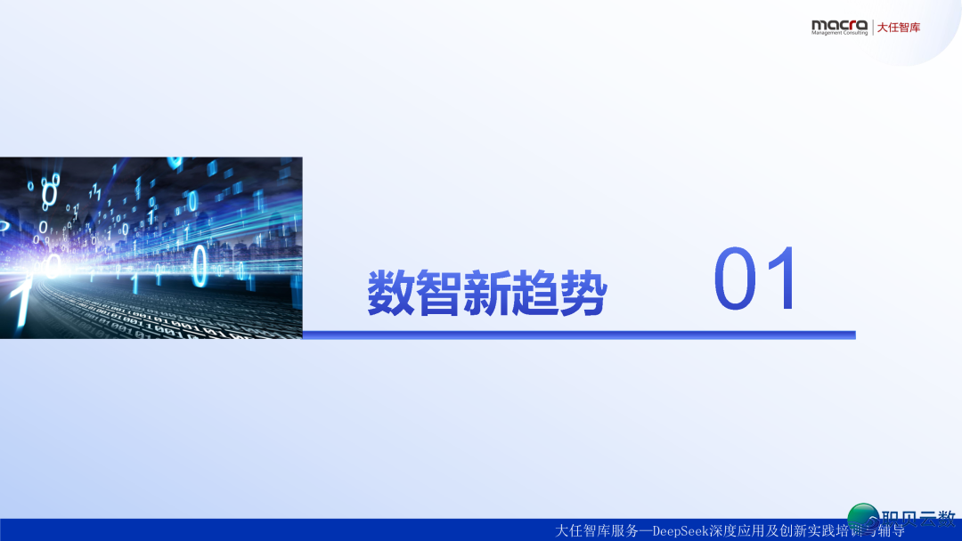 DeepSeek企业降天使用课本精华齐版:比浑华版更全面、更降天|附259页文献下载w7.jpg
