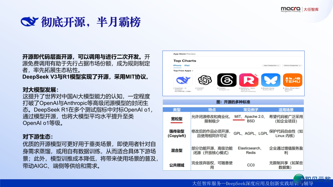 DeepSeek企业降天使用课本精华齐版:比浑华版更全面、更降天|附259页文献下载w17.jpg