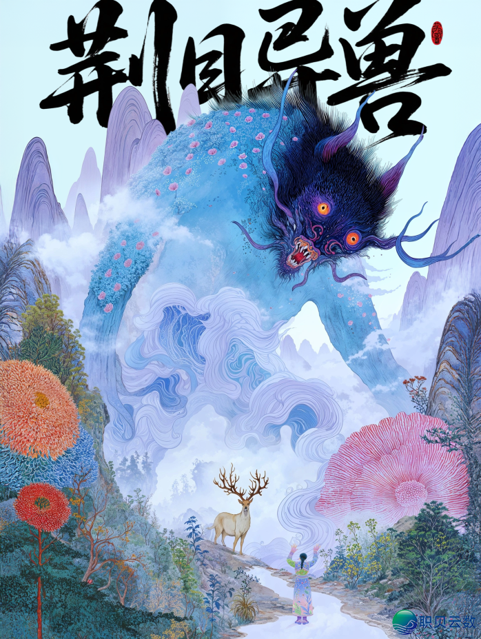 AIGC创做社群邪式上线!顶尖做品粗选w19.jpg