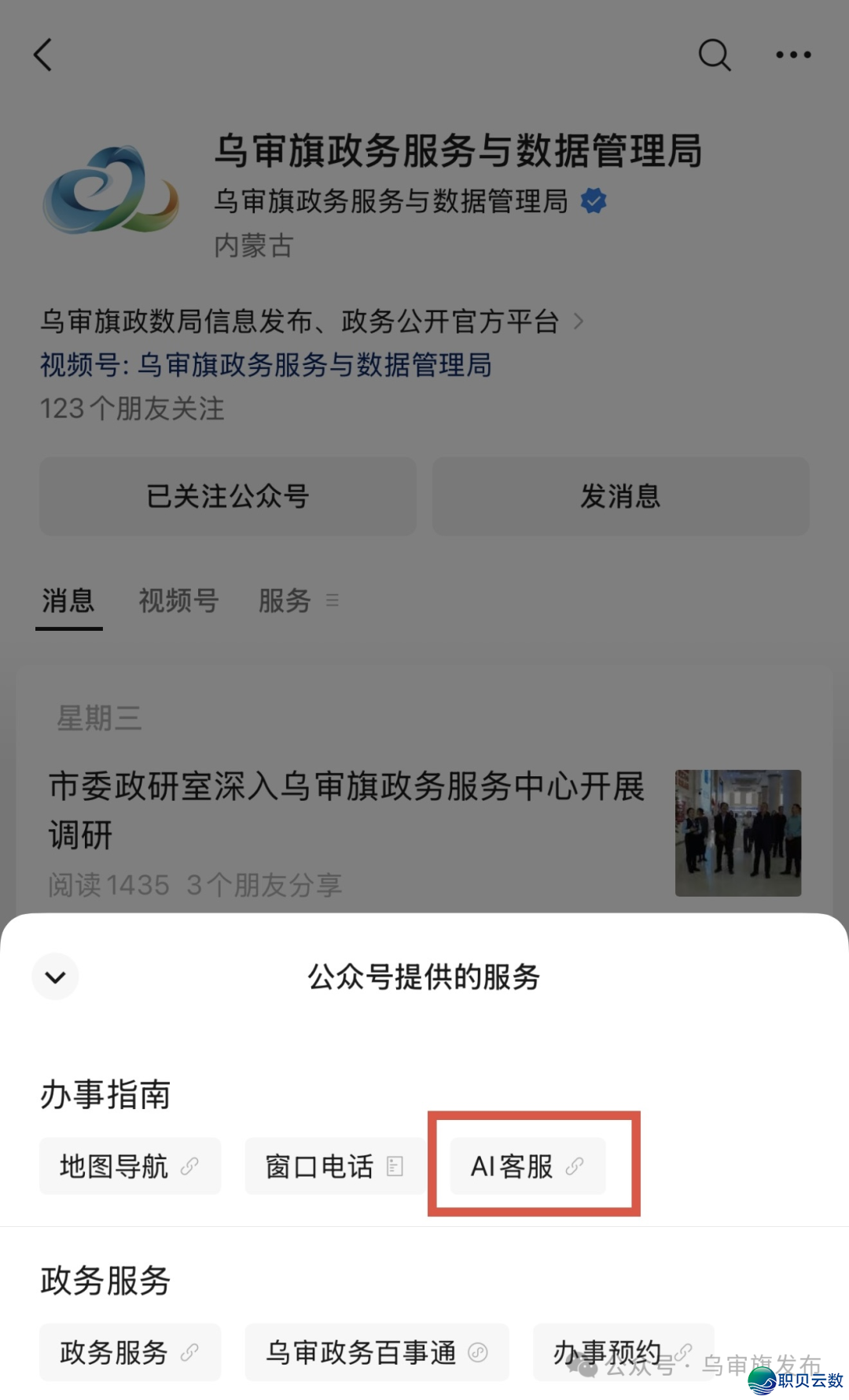沉磅!黑审旗政数局引进DeepSeek!“1900+营业”AI智能效劳w3.jpg
