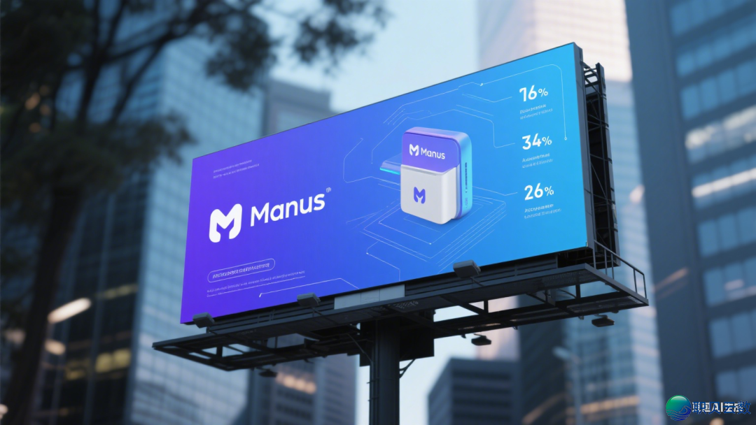 炸锅!Manus 连夜增专跑路,华夏年夜模子守业个人陷入存亡局w2.jpg