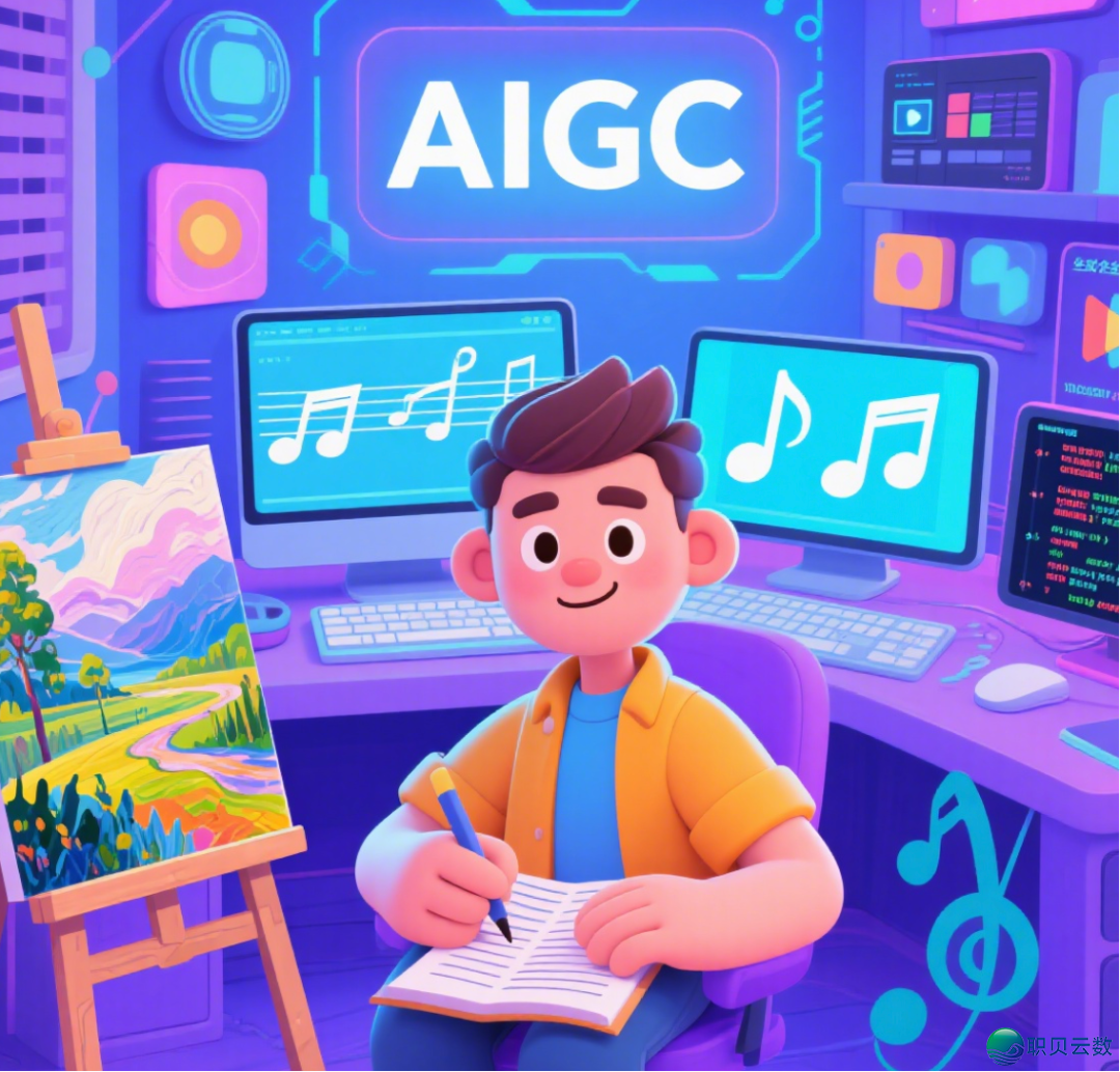 一文读懂AI三年夜中心观点:AIGC、Agent、MCPw2.jpg