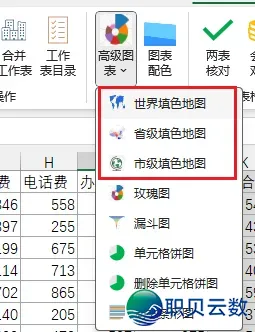 DeepSeek怎样交进Excel、WPS ?w9.jpg