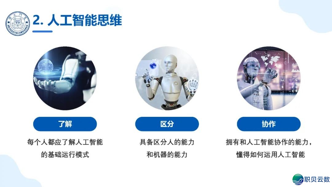 免费付出|《DeepSeek年夜模子赋能下校讲授战科研》PPT124页w13.jpg
