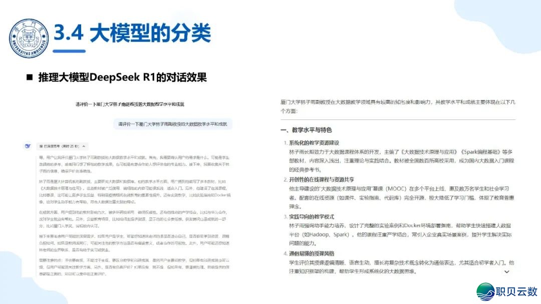 免费付出|《DeepSeek年夜模子赋能下校讲授战科研》PPT124页w25.jpg