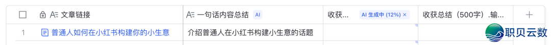 DeepSeek+飞书籍多维表格:尔进步事情服从的躲藏神器w17.jpg