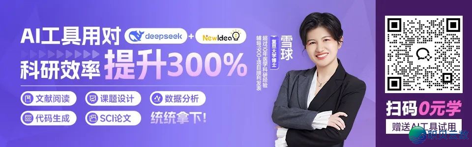 沉磅!DeepSeek加之NHANES、CHARLS等五年夜数据库,复旦专士间接一天写完一篇论文!医师长教师曲呵责:尔论文没救了w37.jpg