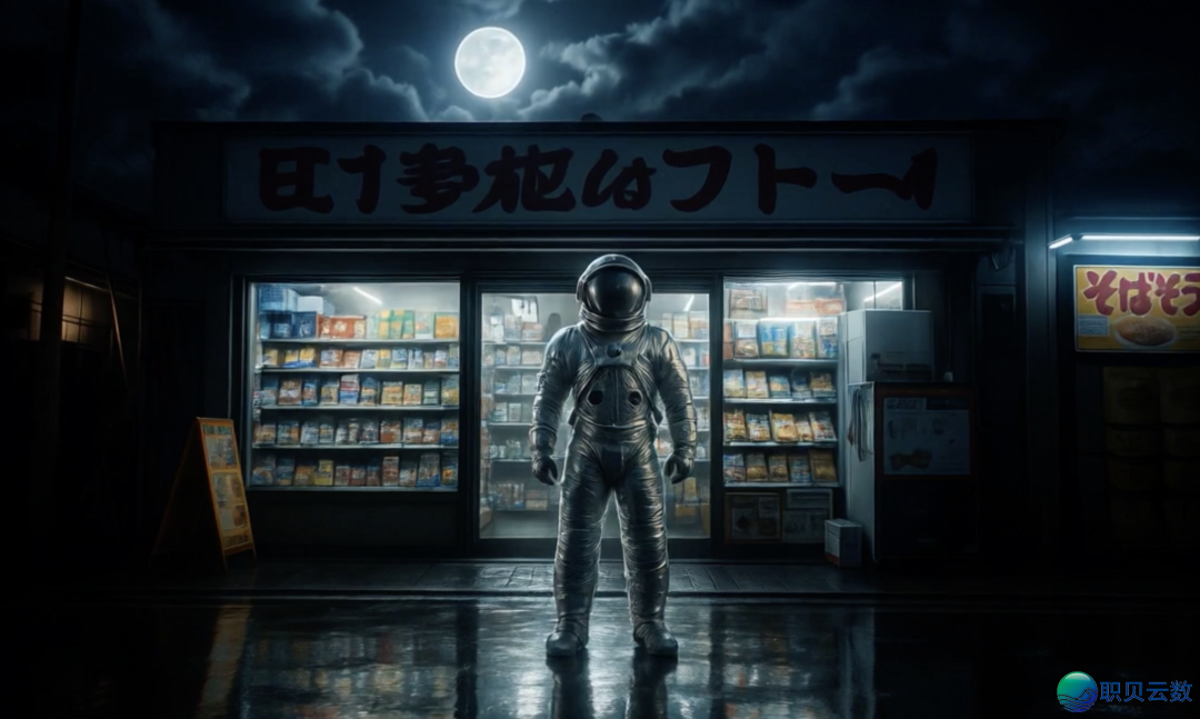 星流/好图/Manus...6年夜支流望频Agent横测,咱们正在1句成片那条路上走了多近?w7.jpg
