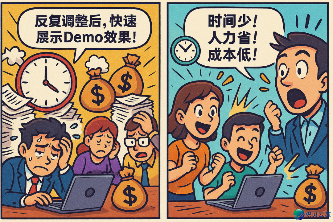 星流/好图/Manus...6年夜支流望频Agent横测,咱们正在1句成片那条路上走了多近?w30.jpg