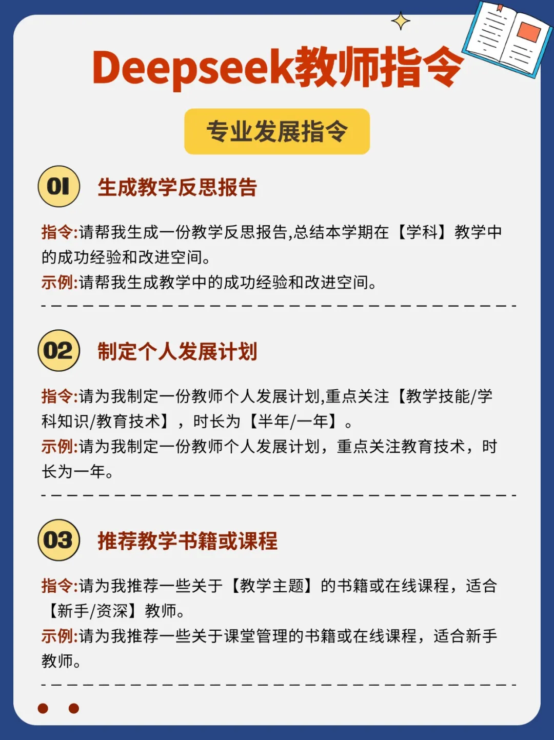 2025《DeepSeek西席指令》存下吧很易找齐了(文终可下载Word电子版+教诲AI年夜礼包)网盘挨包下载w19.jpg