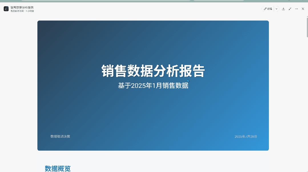 Manus 新功用上线:一键天生专科级可望化陈述w7.jpg