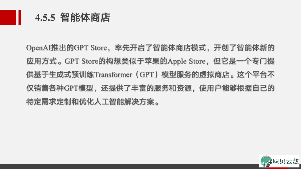 《AIGC通识》AIGC智能体——智能体启动的贸易情势w16.jpg