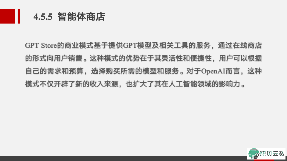 《AIGC通识》AIGC智能体——智能体启动的贸易情势w18.jpg