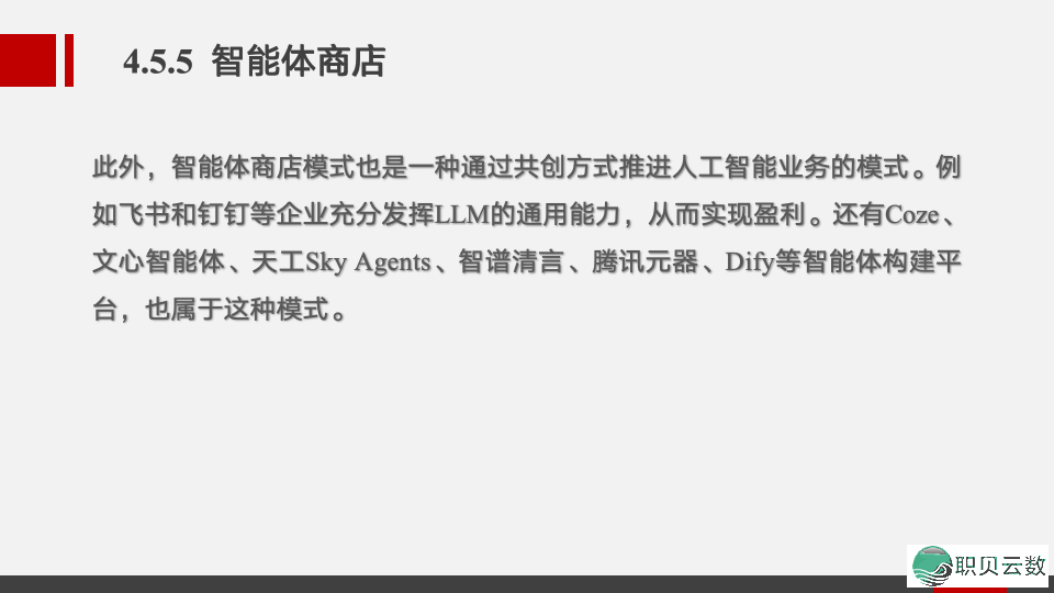 《AIGC通识》AIGC智能体——智能体启动的贸易情势w20.jpg