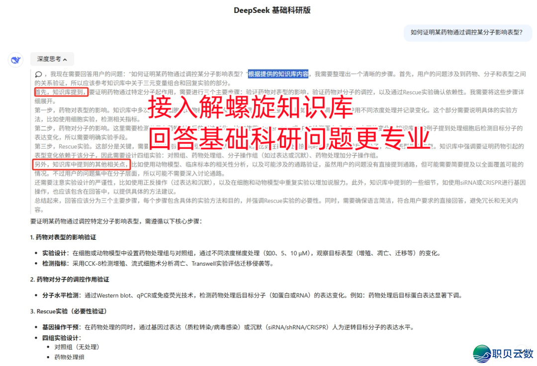 DeepSeek能天生文件阐发陈述了!复旦专士爆料:劝您用用那个PubMed版!(免费)w16.jpg